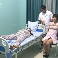 一绳有你，你的护士长吗？