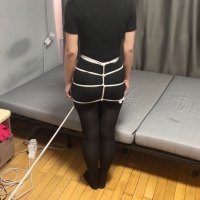 玩奴原创，黑色衣服好看吗？