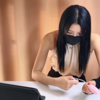 逍遥原创，你的样子端庄！