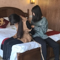 JS原创，还是瑜伽裤好看！
