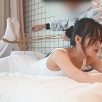 鹿角与猫爪，你是舞蹈生吗？