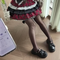 倔强原创，你的衣服很漂亮！
