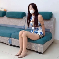 JS原创，这个旗袍很不错