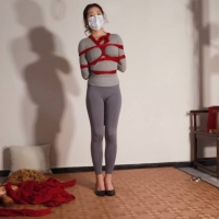 逍遥原创，你的样子很美丽！