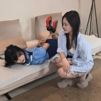 逍遥原创，你们两个合作的不错！